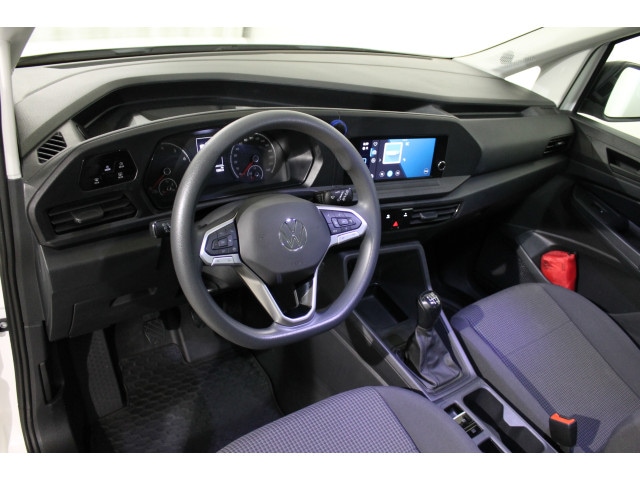 Volkswagen Caddy 1.5 TSI Combi