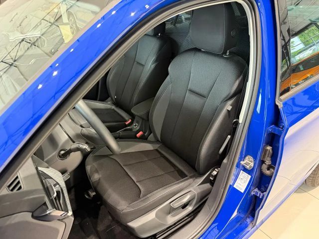 Skoda Kamiq 1.0 TSI Tour