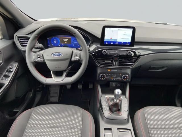 Ford Kuga EcoBoost ST Line