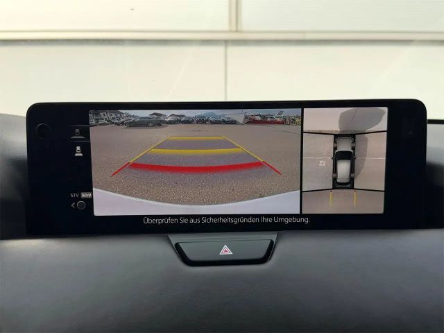 Mazda CX-60 Homura e-Skyactiv