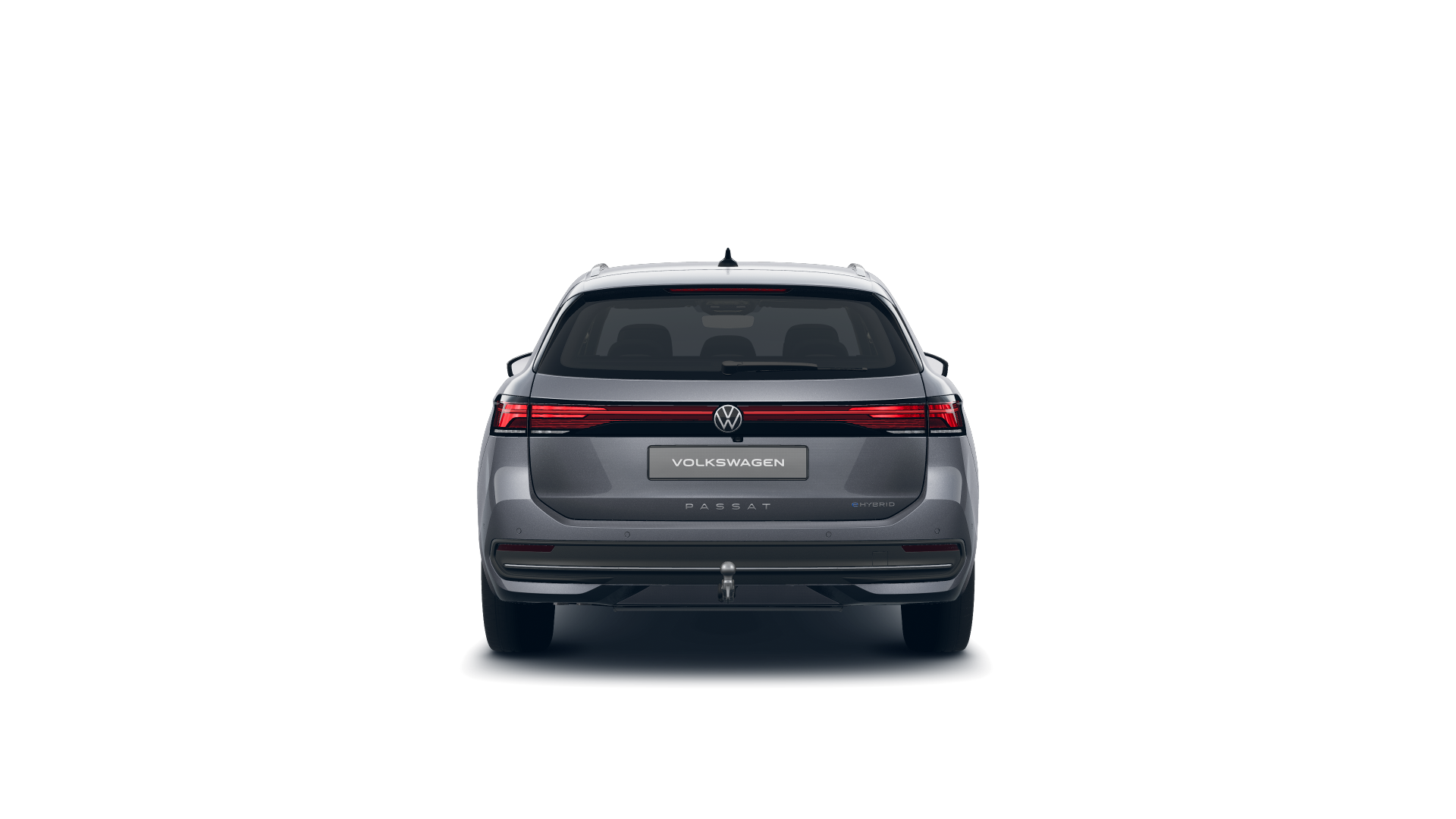 Volkswagen Passat eHybrid