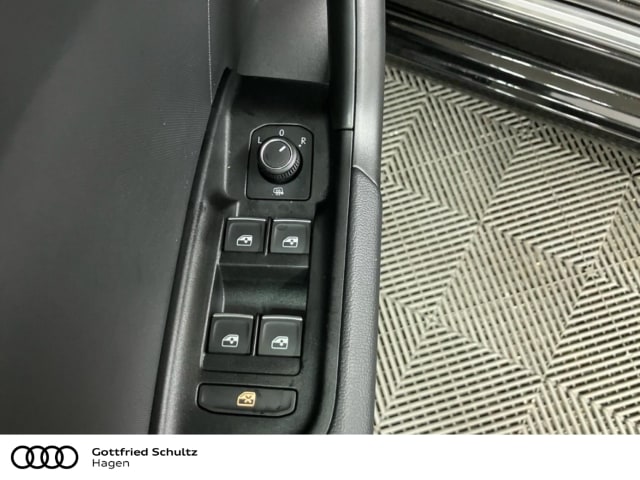 Audi A1 25 TFSI Sportback