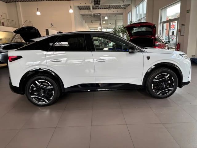 Peugeot E-3008 GT-Line