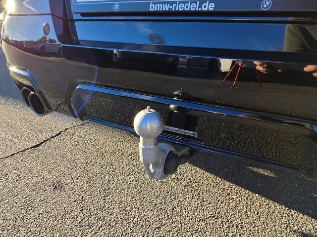 MINI John Cooper Works Countryman All4