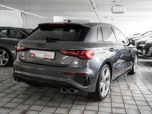 Audi S3 Sedan Sportback