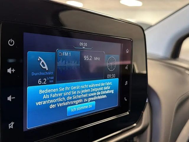 Suzuki S-Cross AllGrip Hybrid