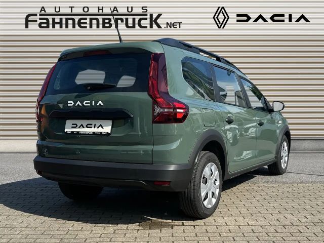 Dacia Jogger Essential TCe 110