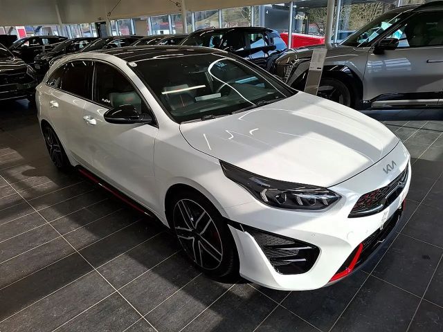 Kia ProCeed GT-Line