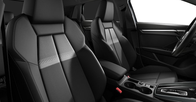 Audi A3 30 TFSI S-Tronic Sportback