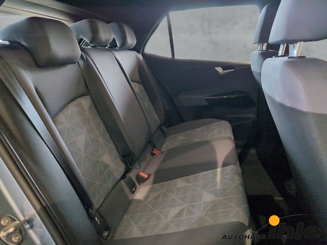 Volkswagen ID.3 58 KWh Performance Pro