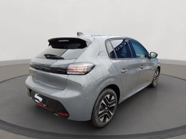Peugeot 208 Allure Pack