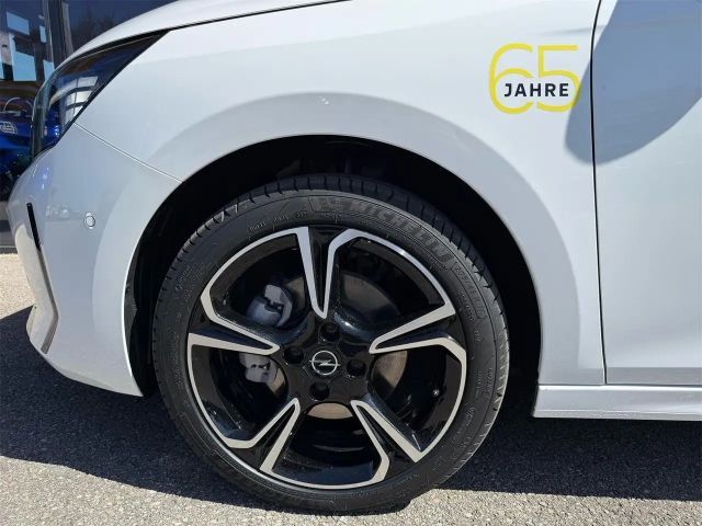 Opel Corsa GS-Line Grand Sport Hybrid