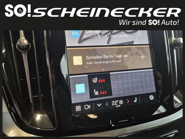 Volvo V60 Core Geartronic