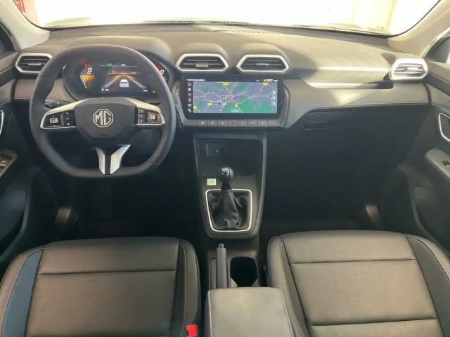 MG ZS Comfort