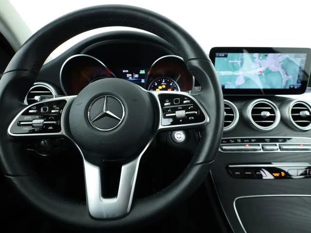 Mercedes-Benz C 300 AVANTGARDE Sedan