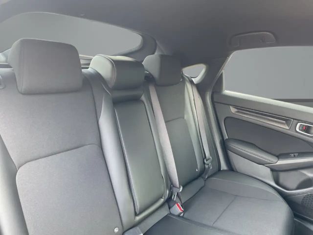 Honda Civic 2.0 Sport e:HEV