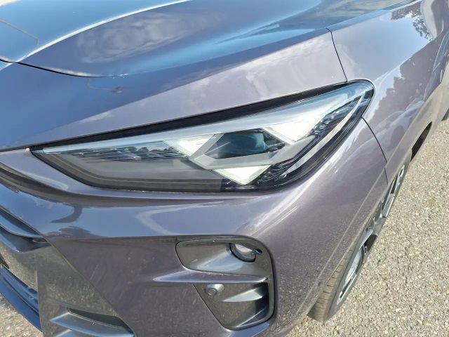 Cupra Terramar 1.5 TSI