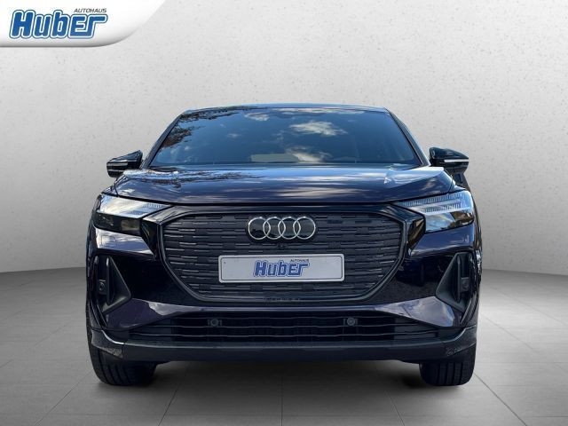 Audi Q4 e-tron Quattro Sportback