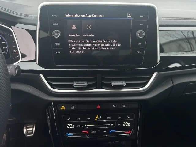 Volkswagen T-Roc IQ.Drive R-Line