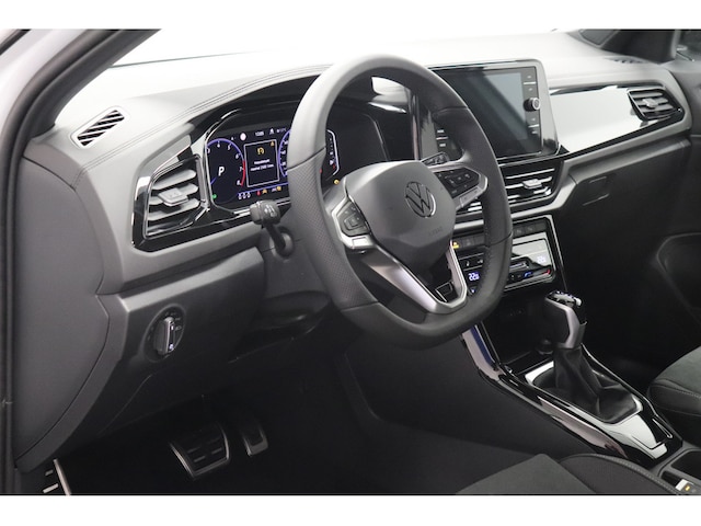 Volkswagen T-Roc T-Roc R-Line 1.5 TSI DSG #AHZV#IQ.LIGHT&DRIVE