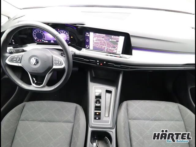 Volkswagen Golf DSG Life