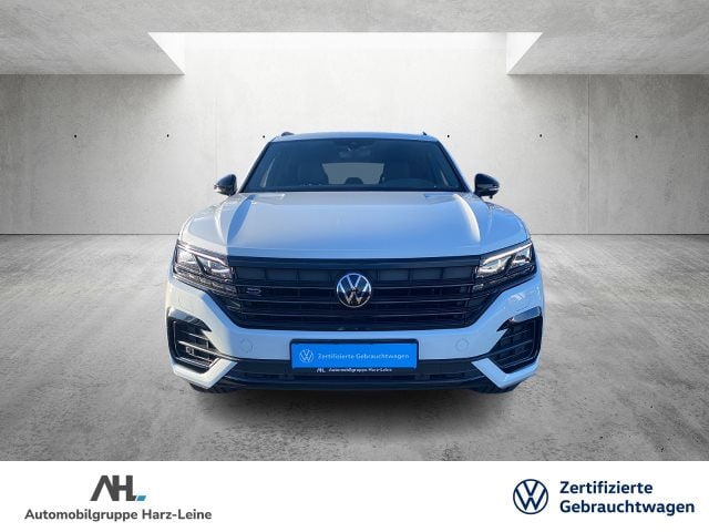 Volkswagen Touareg 3.0 V6 TDI