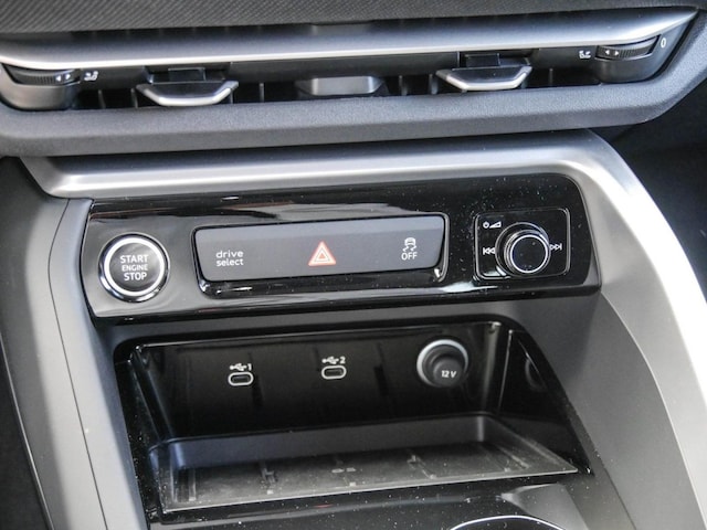 Audi Q5 Quattro S-Tronic