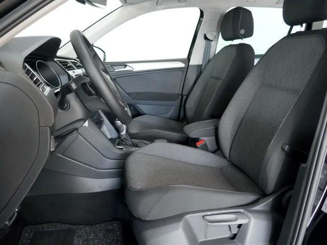 Volkswagen Tiguan 1.5 TSI DSG Move