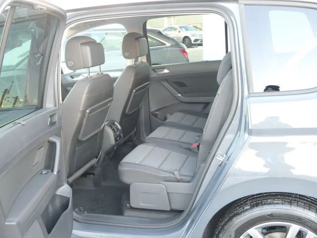 Volkswagen Touran Friends TDI