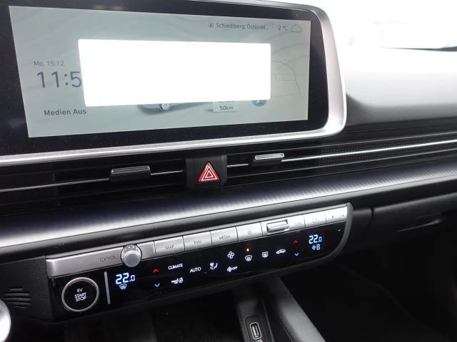 Hyundai IONIQ 6 Ioniq 6 Elektro  Aut.