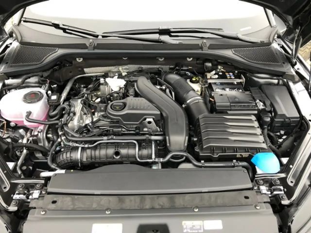 Skoda Octavia Selection