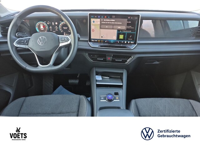 Volkswagen Tayron 2.0 TDI 4Motion IQ.Drive Life