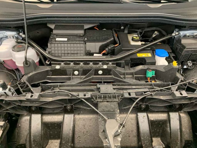 Audi Q4 e-tron Quattro