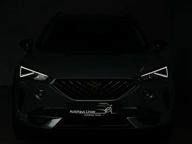 Cupra Formentor e-HYBRID *LED*ACC*MEMO*KeyGo*AHK*CAM*19''