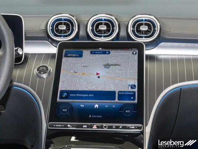 Mercedes-Benz CLE 200 AMG Line Coupé