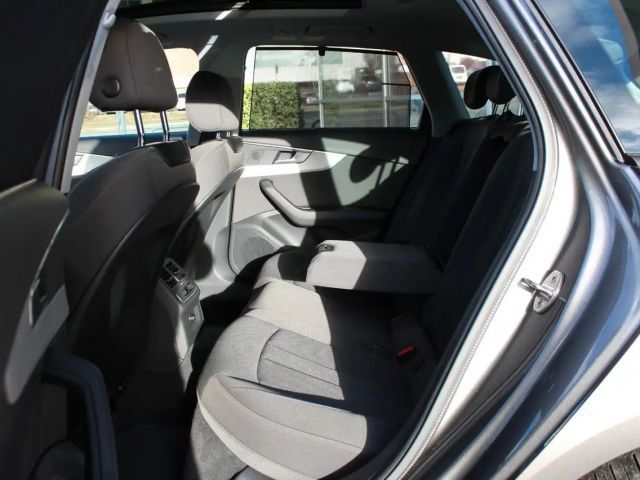 Audi A4 40 TDI Avant