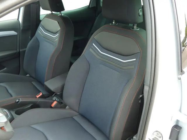 Seat Ibiza 1.0 TSI FR-lijn