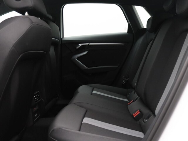 Audi A3 35 TFSI S-Tronic Sportback