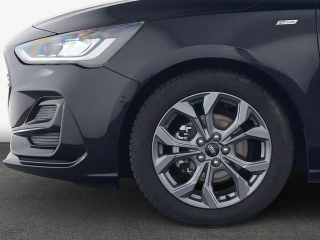 Ford Focus EcoBoost ST Line Wagon