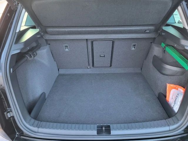 Skoda Karoq 1.5 TSI Selection