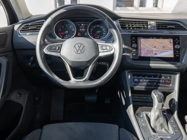 Volkswagen Tiguan 2.0 TSI 4Motion Life