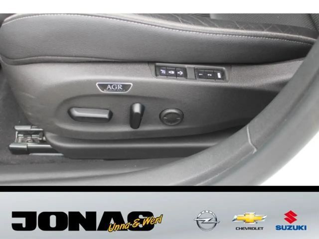 Opel Insignia Sports Tourer