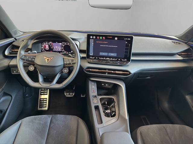 Cupra Terramar 1.5 eTSI