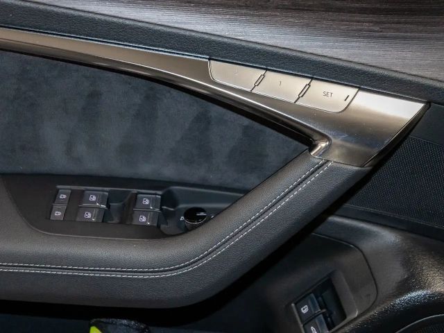 Audi A6 50 TFSI Hybride Quattro