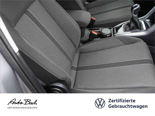 Volkswagen T-Roc 1.5 TSI Life