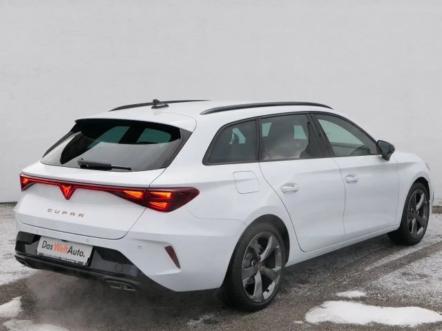 Cupra Leon 1.5 TSI