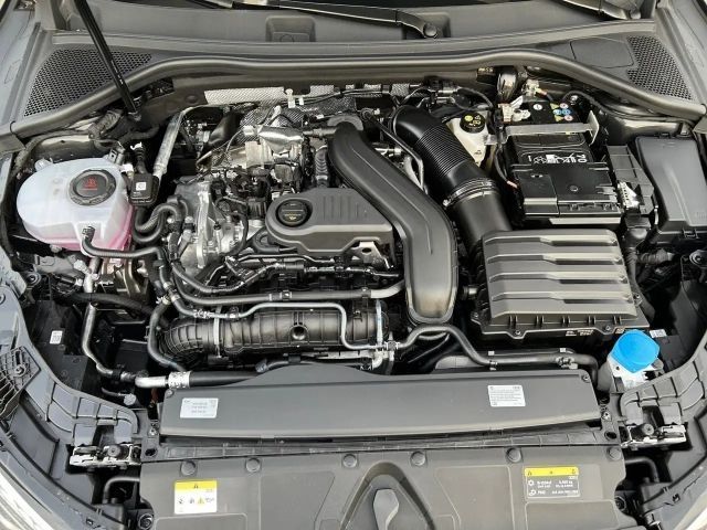 Audi A3 S-Line Sedan