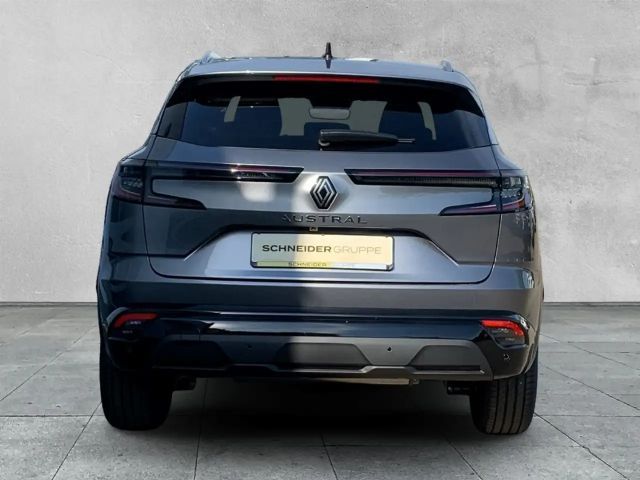 Renault Austral Iconic