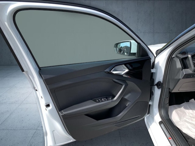 Audi A1 25 TFSI S-Line Sportback