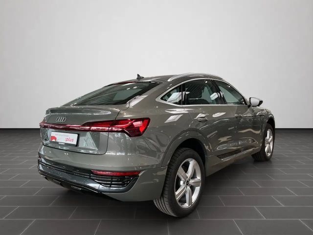 Audi Q8 e-tron 50 Quattro